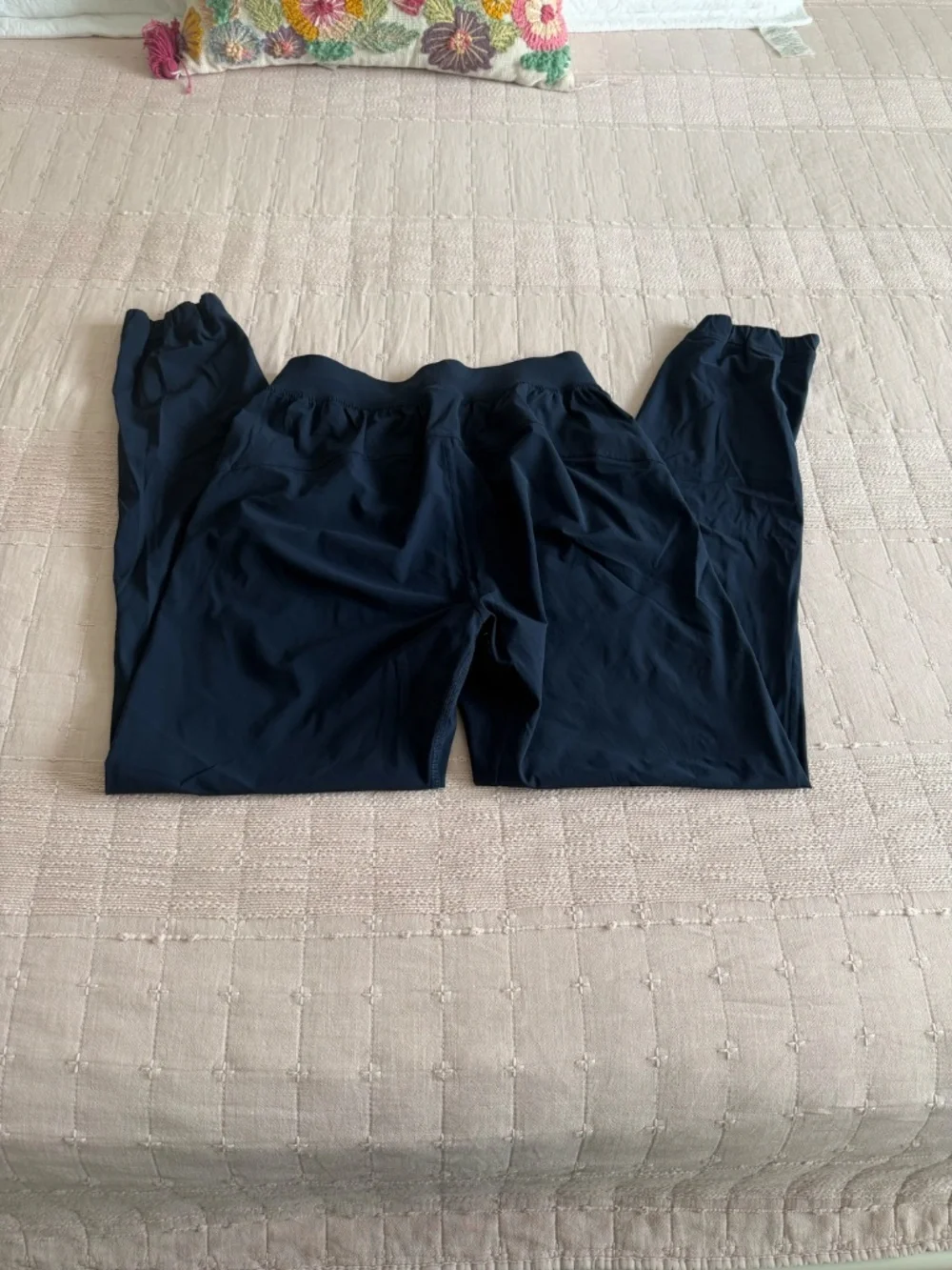 Lululemon Adapted State High-Rise Joggers Full Length